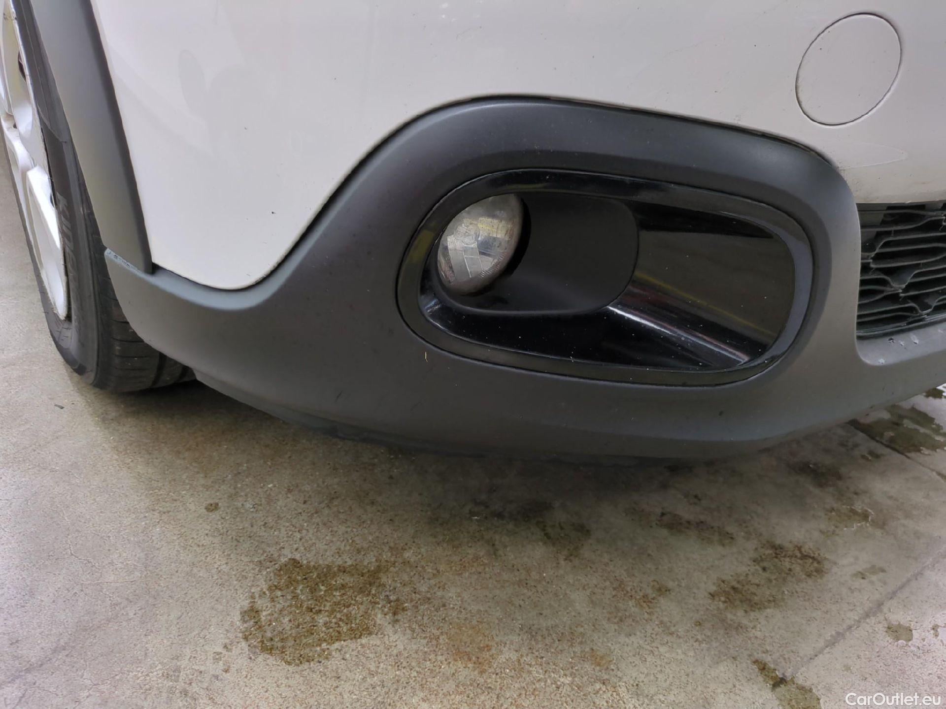  Citroen  C3  Feel Business 1.5 BlueHDI 100CV BVM5 E6dT #15