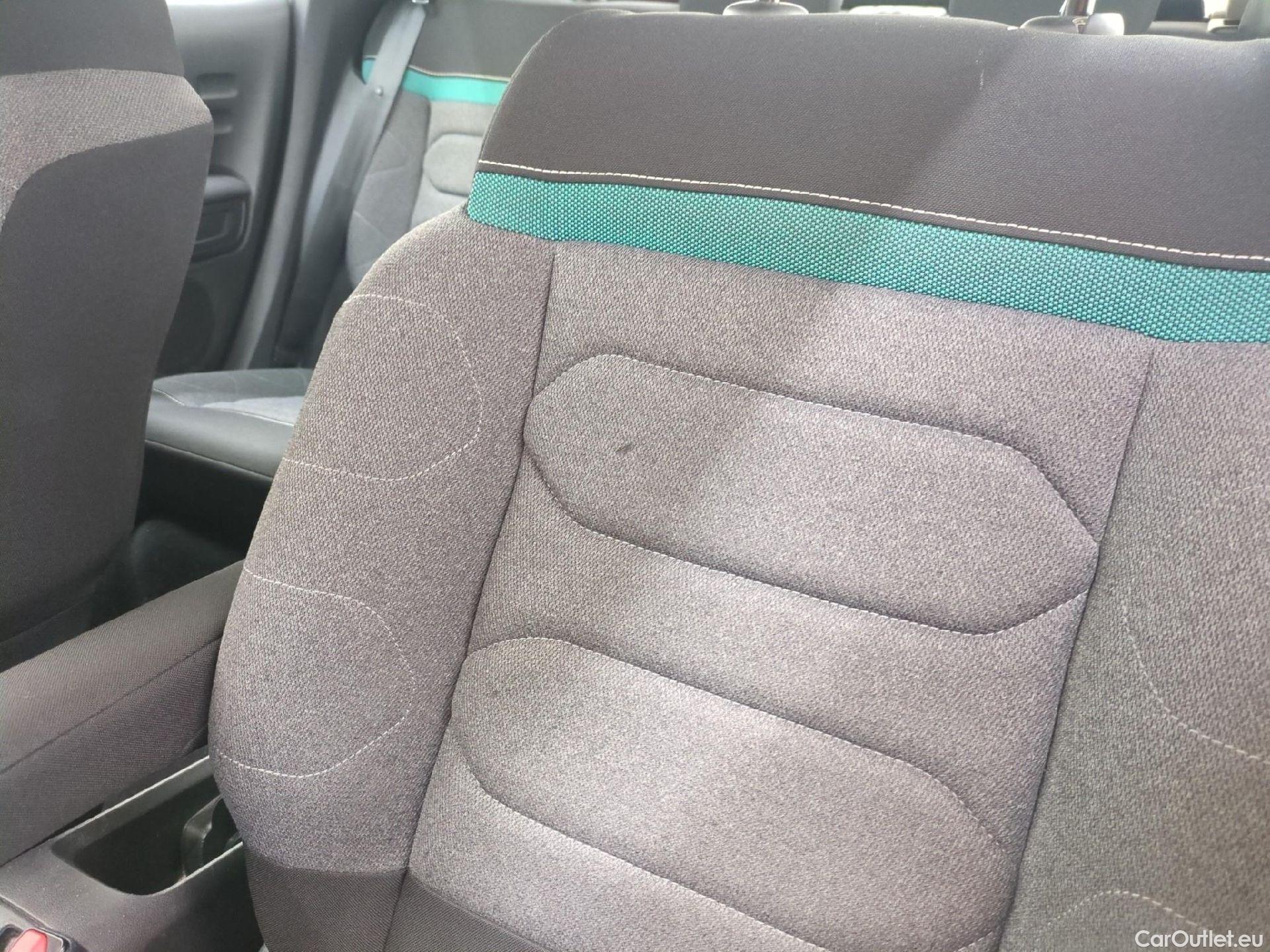  Citroen  C3  Feel Pack 1.2 PureTech 80CV BVM5 E6d #11