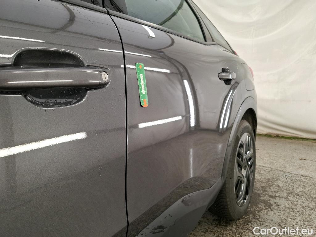  Citroen  C4  Berline Feel Pack 1.5 BlueHDI 130CV BVA8 E6d #1