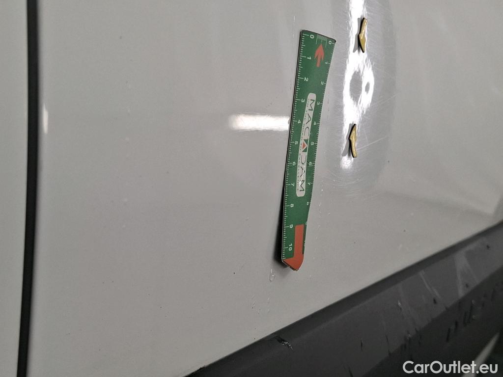  Dacia  Duster  II Confort 4WD 1.5 dCi 115CV BVM6 E6d #25