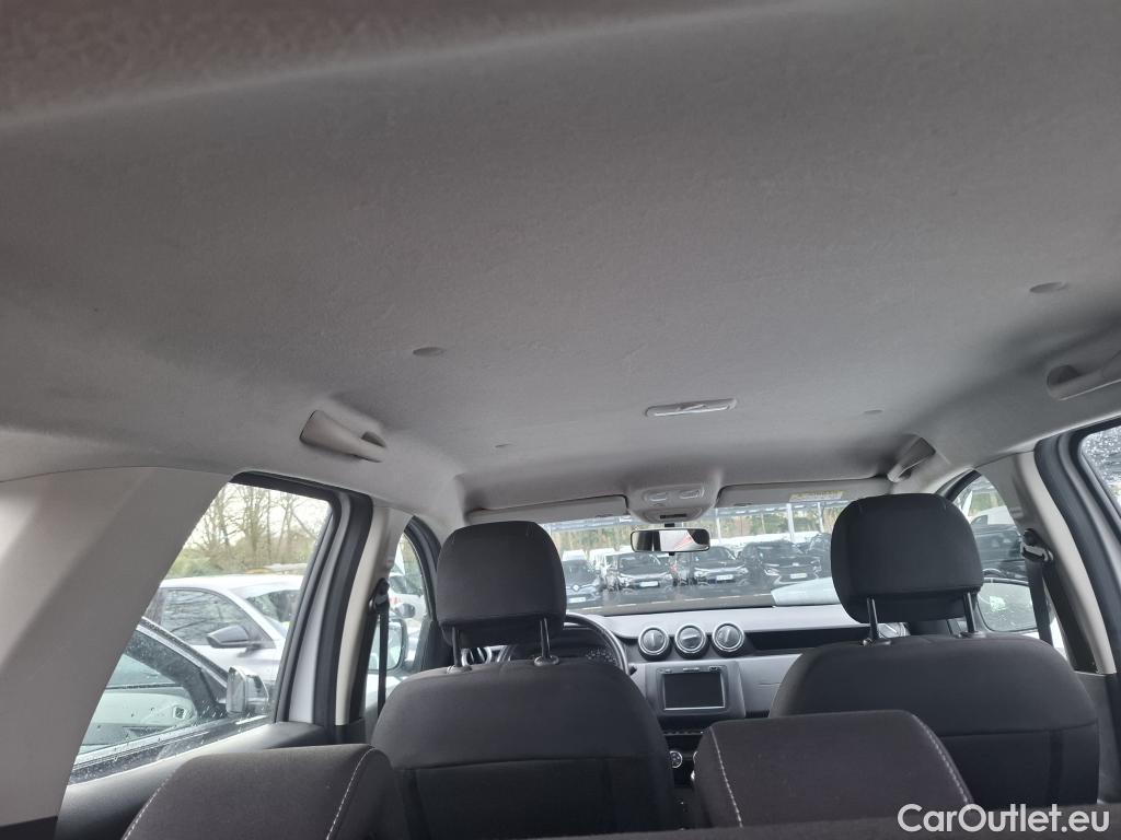  Dacia  Duster  II Confort 4WD 1.5 dCi 115CV BVM6 E6d #30
