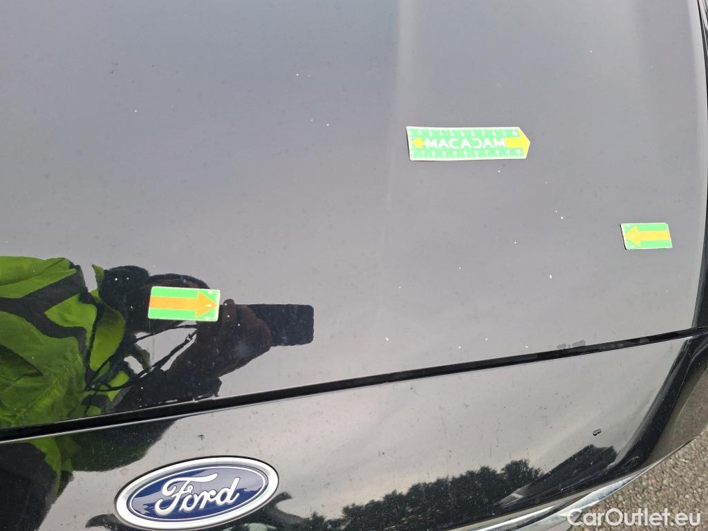  Ford  Mondeo FORD  SW / 2019 / 5P / Break SW 2.0 EcoBlue 150 auto Titanium Busines #3