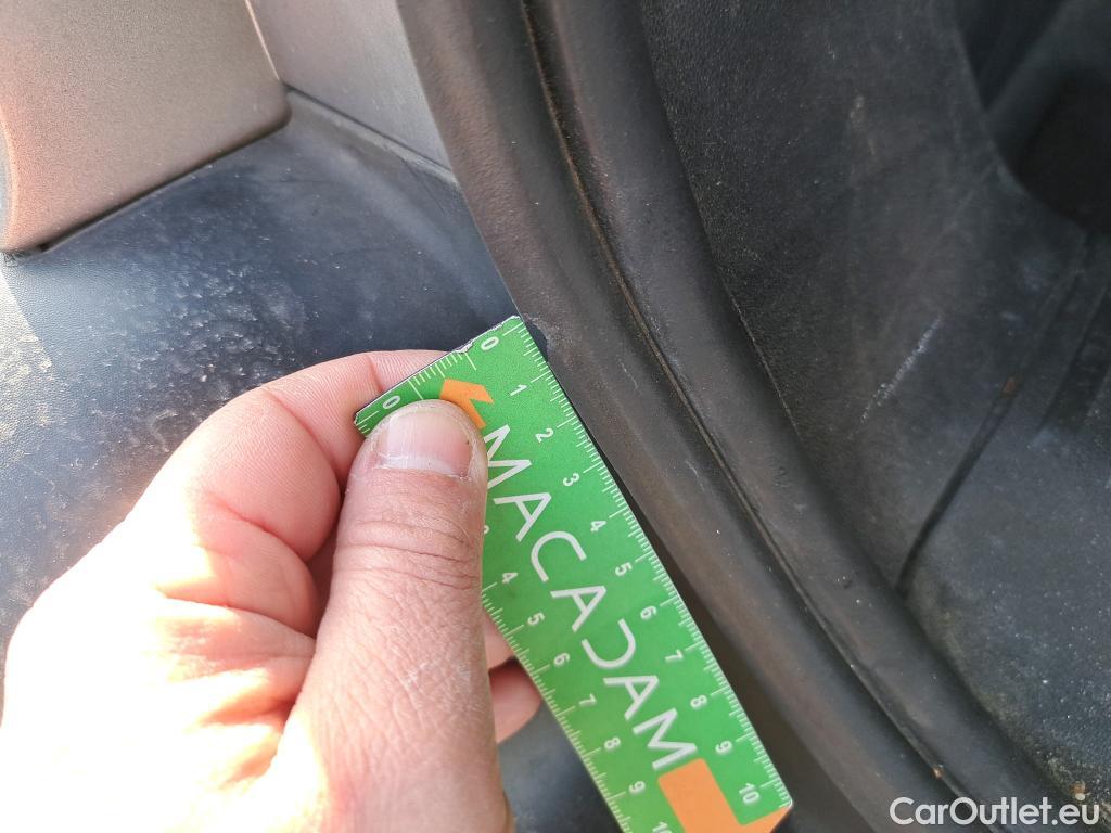  Citroen  C3  Aircross Feel Pack Business 1.5 BlueHDi 110CV BVM6 E6d #2