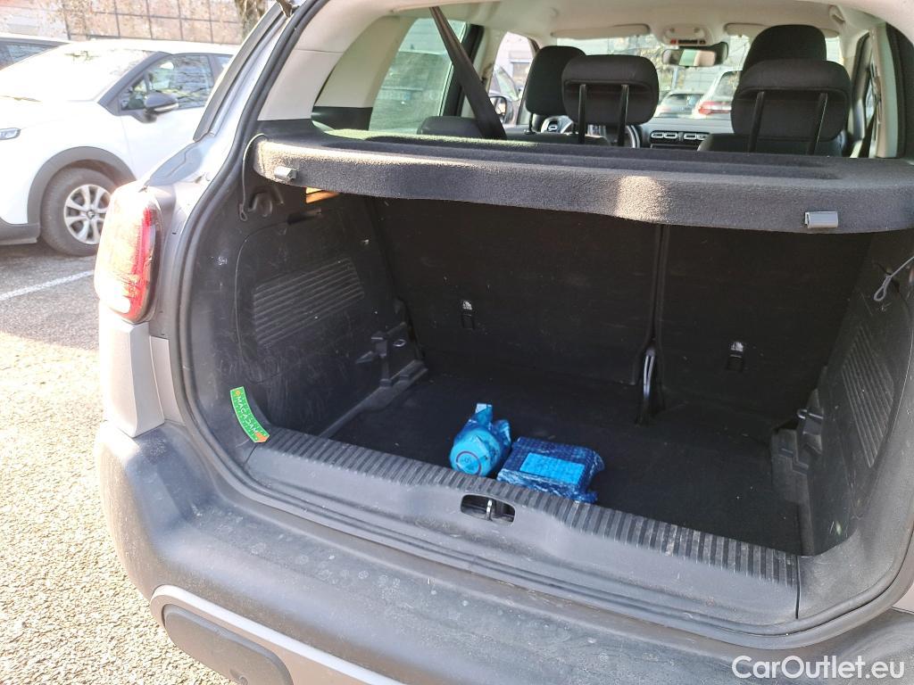  Citroen  C3  Aircross Feel Pack Business 1.5 BlueHDi 110CV BVM6 E6d #10