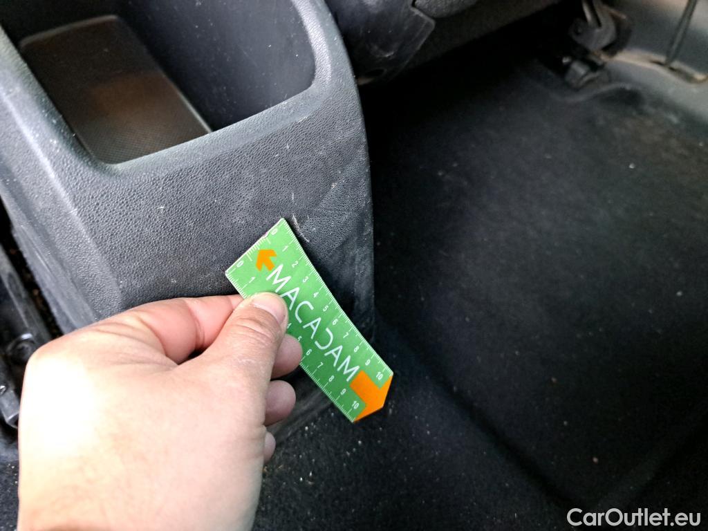  Citroen  C3  Aircross Feel Pack Business 1.5 BlueHDi 110CV BVM6 E6d #17