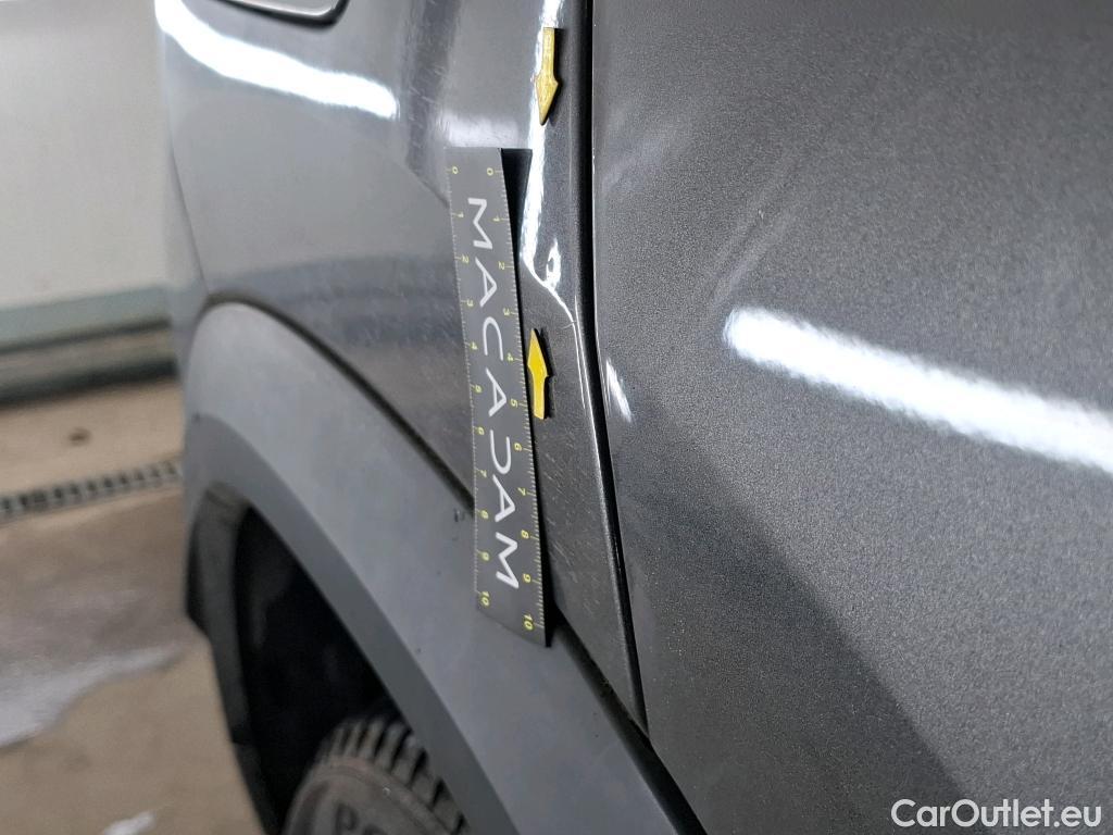  Citroen  C5 CITROEN  Aircross / 2018 / 5P / SUV PureTech 130 S&S BVM6 Business #38