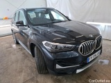  Bmw  X1 Série  sDrive 18 d xLine 2.0 150CV BVA8 E6d #4