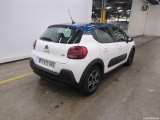  Citroen  C3  Feel Pack 1.2 PureTech 80CV BVM5 E6d #3