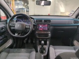  Citroen  C3  Feel Pack 1.2 PureTech 80CV BVM5 E6d #5