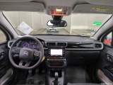  Citroen  C3  Feel Business 1.5 BlueHDI 100CV BVM5 E6dT #5