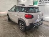  Citroen  C3  Aircross Shine Business 1.2 PureTech 130CV BVA6 E6d #2