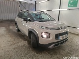  Citroen  C3  Aircross Shine Business 1.2 PureTech 130CV BVA6 E6d #4