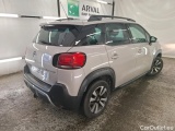  Citroen  C3  Aircross Shine Business 1.2 PureTech 130CV BVA6 E6d #3