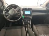  Citroen  C3  Aircross Shine Business 1.2 PureTech 130CV BVA6 E6d #5
