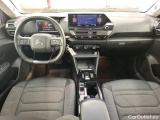  Citroen  C4  Berline Feel Pack 1.5 BlueHDI 130CV BVA8 E6d #5
