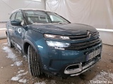  Citroen  C5 CITROEN  Aircross / 2018 / 5P / SUV Hybrid 225 ë-EAT8 Business #4