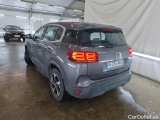  Citroen  C5 CITROEN  Aircross / 2018 / 5P / SUV PureTech 130 S&S BVM6 Business #2