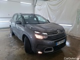  Citroen  C5 CITROEN  Aircross / 2018 / 5P / SUV PureTech 130 S&S BVM6 Business #4