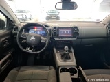  Citroen  C5 CITROEN  Aircross / 2018 / 5P / SUV PureTech 130 S&S BVM6 Business #5