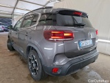  Citroen  C5  Aircross Shine 1.2 PureTech 130CV BVA8 E6d #2