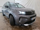  Citroen  C5  Aircross Shine 1.2 PureTech 130CV BVA8 E6d #4