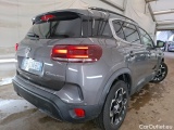  Citroen  C5  Aircross Shine 1.2 PureTech 130CV BVA8 E6d #3