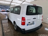  Citroen  Jumpy CITROEN  4p Combi Taille XL BlueHDi 120 S&S BVM6 Confort #2