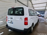 Citroen  Jumpy CITROEN  4p Combi Taille XL BlueHDi 120 S&S BVM6 Confort #3