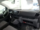  Citroen  Jumpy CITROEN  4p Combi Taille XL BlueHDi 120 S&S BVM6 Confort #8