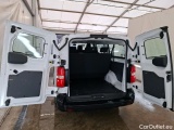  Citroen  Jumpy CITROEN  4p Combi Taille XL BlueHDi 120 S&S BVM6 Confort #10