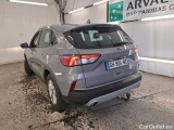  Ford  Kuga FORD  / 2019 / 5P / SUV 2.5 Dur 225 hybrid PHEV Pshift Titanium #2