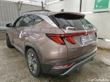  Hyundai  Tucson HYUNDAI  / 2020 / 5P / SUV 1.6 CRDI 136 DCT-7 HYBRID 48V CREATIVE #2