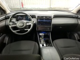  Hyundai  Tucson HYUNDAI  / 2020 / 5P / SUV 1.6 CRDI 136 DCT-7 HYBRID 48V CREATIVE #5