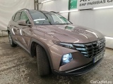  Hyundai  Tucson HYUNDAI  / 2020 / 5P / SUV 1.6 CRDI 136 DCT-7 HYBRID 48V CREATIVE #4
