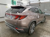  Hyundai  Tucson HYUNDAI  / 2020 / 5P / SUV 1.6 CRDI 136 DCT-7 HYBRID 48V CREATIVE #3