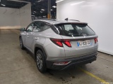  Hyundai  Tucson  Business Mild-Hybrid 2WD 1.6 CRDI 135CV BVA7 E6d #2