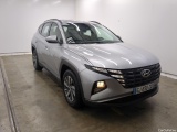  Hyundai  Tucson  Business Mild-Hybrid 2WD 1.6 CRDI 135CV BVA7 E6d #4