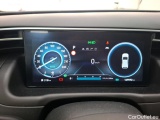  Hyundai  Tucson  Business Hybrid 2WD 1.6 T-GDI 230CV BVA6 E6d #6
