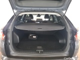  Hyundai  Tucson  Business Hybrid 2WD 1.6 T-GDI 230CV BVA6 E6d #10