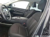  Hyundai  Tucson  Business Hybrid 2WD 1.6 T-GDI 230CV BVA6 E6d #8