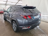  Hyundai  Tucson  Business Hybrid 2WD 1.6 T-GDI 230CV BVA6 E6d #2