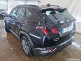  Hyundai  Tucson  Business Mild-Hybrid 2WD 1.6 CRDI 135CV BVA7 E6d #2