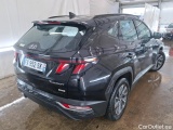  Hyundai  Tucson  Business Mild-Hybrid 2WD 1.6 CRDI 135CV BVA7 E6d #3
