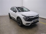  KIA  Sportage KIA  / 2021 / 5P / SUV 1.6 T-GDI 265 PHEV AUTO 4WD GT-L PREM BU #2