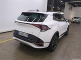  KIA  Sportage KIA  / 2021 / 5P / SUV 1.6 T-GDI 265 PHEV AUTO 4WD GT-L PREM BU #4