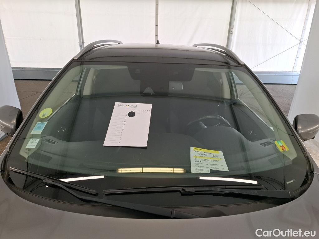  Nissan  Qashqai NISSAN  5p Crossover 1.6 DCI 130 Xtronic Drive Edition #33