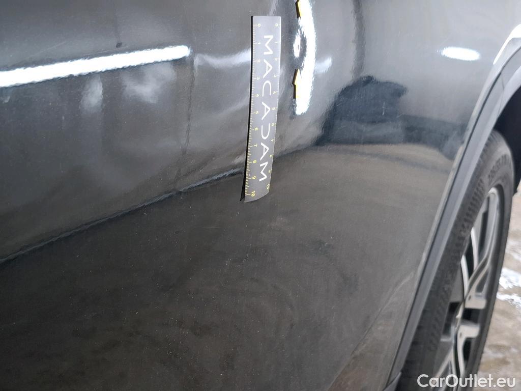  Mercedes  GLA MERCEDES-BENZ  / 2020 / 5P / SUV 2.0  200 D BUSINESS LINE DCT #10