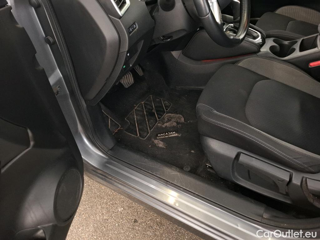  Nissan  Qashqai NISSAN  5p Crossover 1.6 DCI 130 Xtronic Drive Edition #1