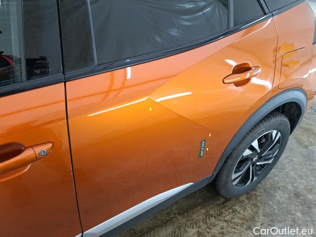  Peugeot  2008  GT 1.5 HDi 110CV BVM6 E6d #1