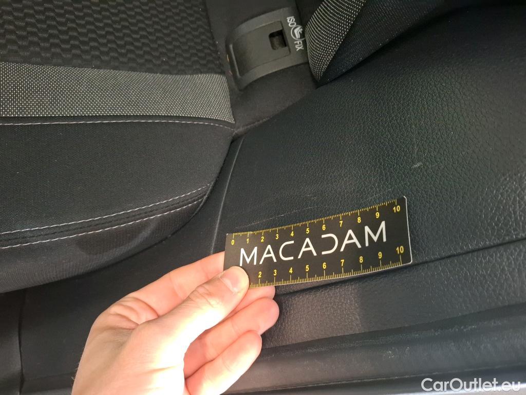  Nissan  Qashqai NISSAN  / 2017 / 5P / Crossover 1.5 DCI 115 Business Edition #4